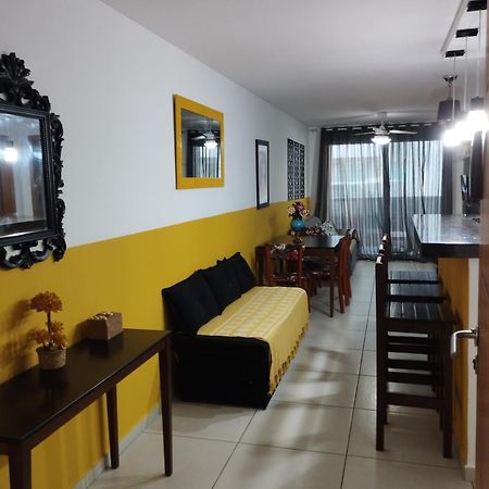 Apartamento Temporada Arraial Do Cabo Bagian luar foto