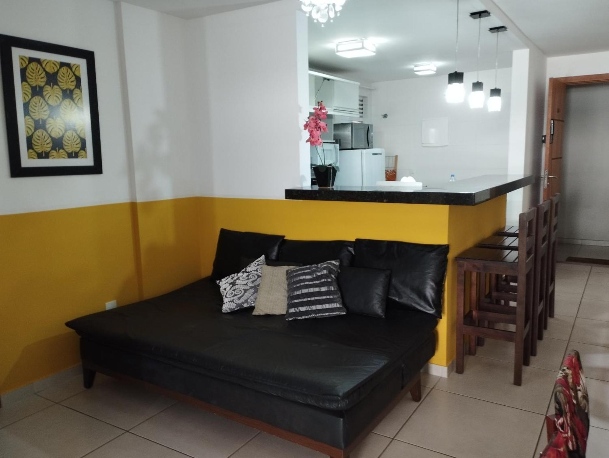 Apartamento Temporada Arraial Do Cabo Bagian luar foto
