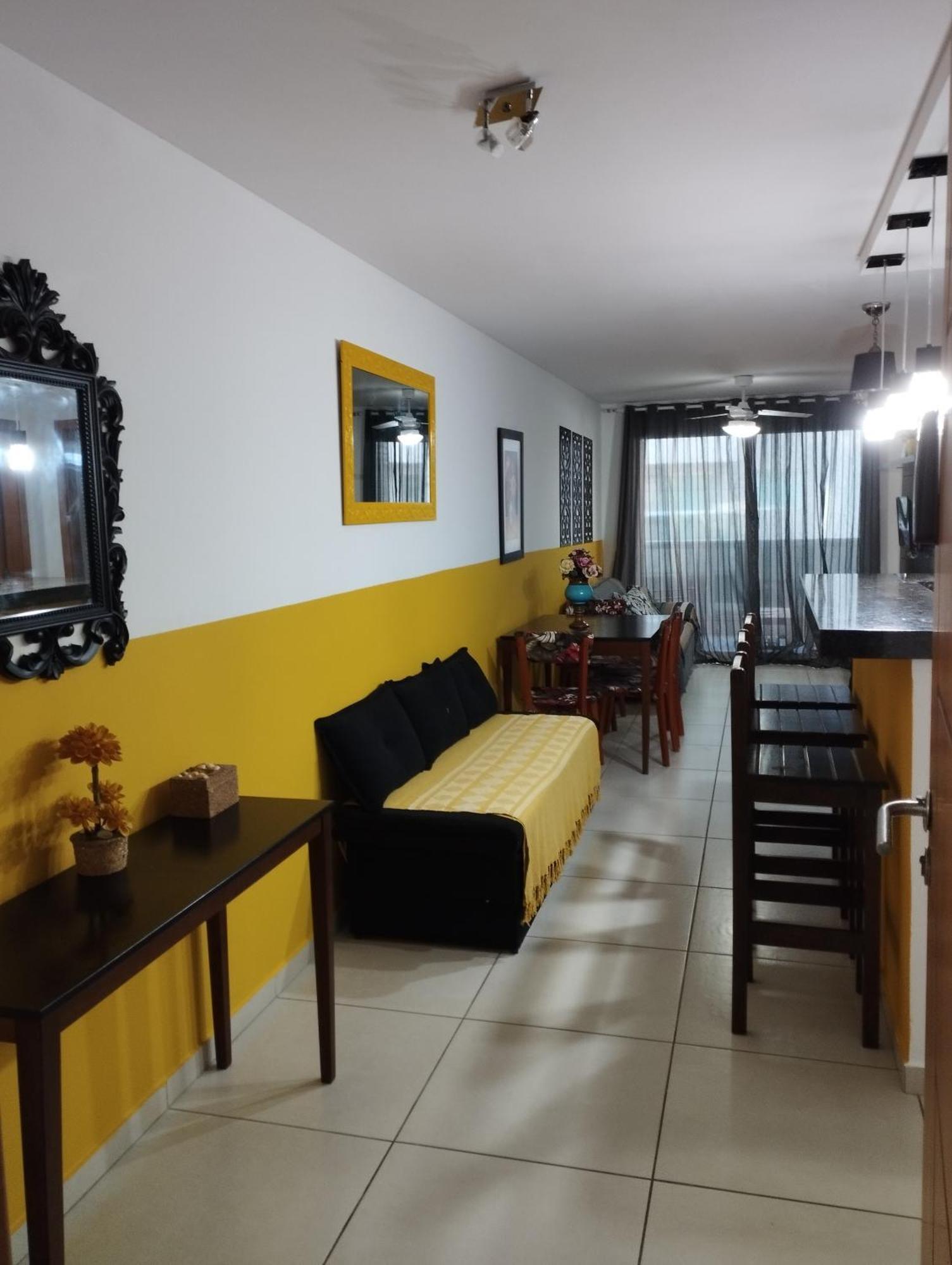 Apartamento Temporada Arraial Do Cabo Bagian luar foto