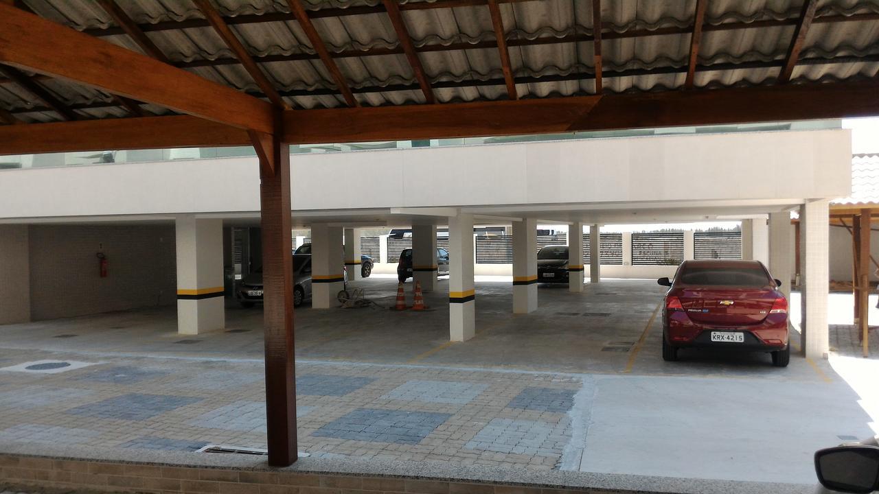 Apartamento Temporada Arraial Do Cabo Bagian luar foto