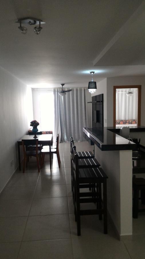 Apartamento Temporada Arraial Do Cabo Bagian luar foto