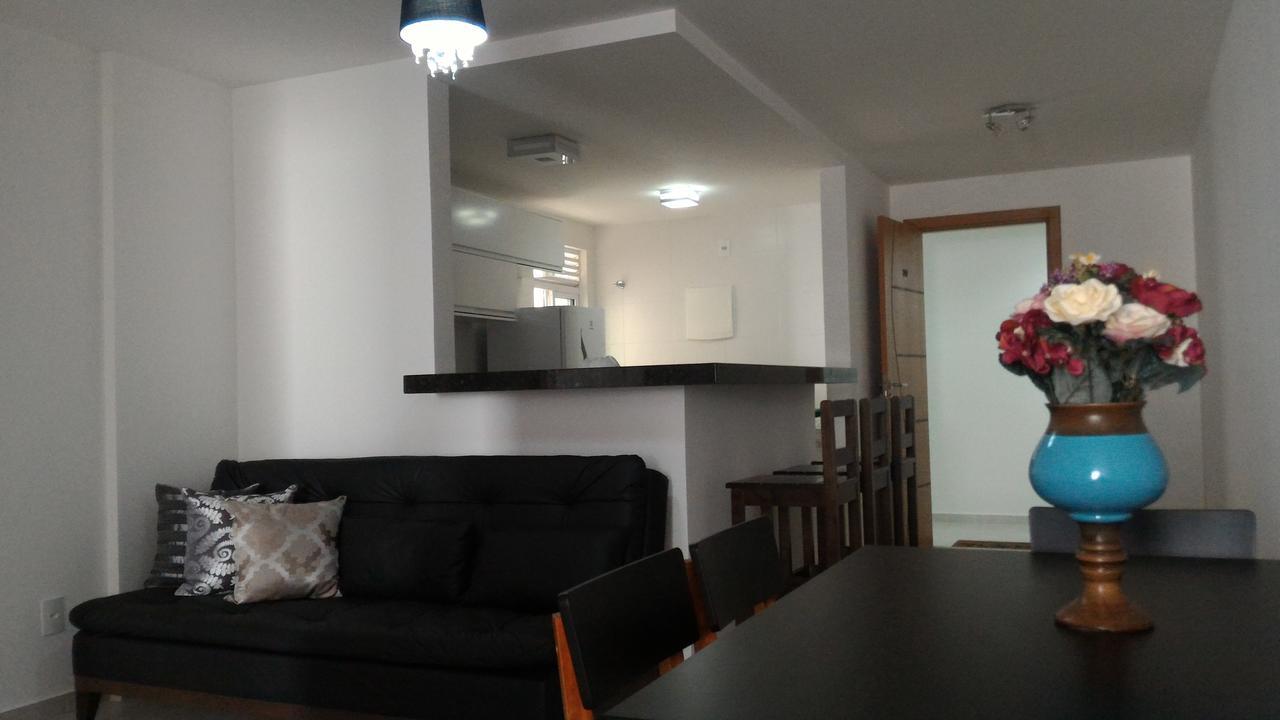 Apartamento Temporada Arraial Do Cabo Bagian luar foto