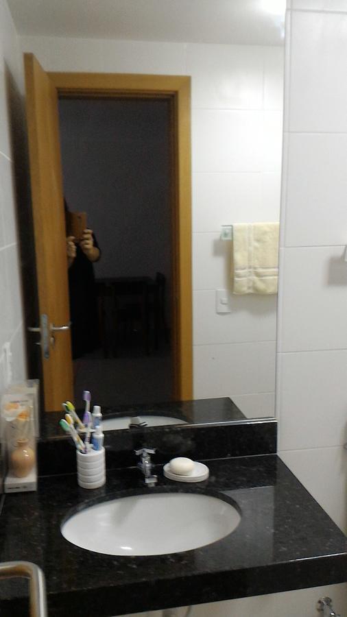 Apartamento Temporada Arraial Do Cabo Bagian luar foto
