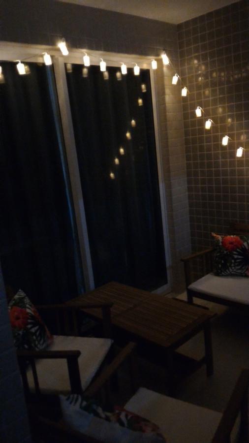 Apartamento Temporada Arraial Do Cabo Bagian luar foto