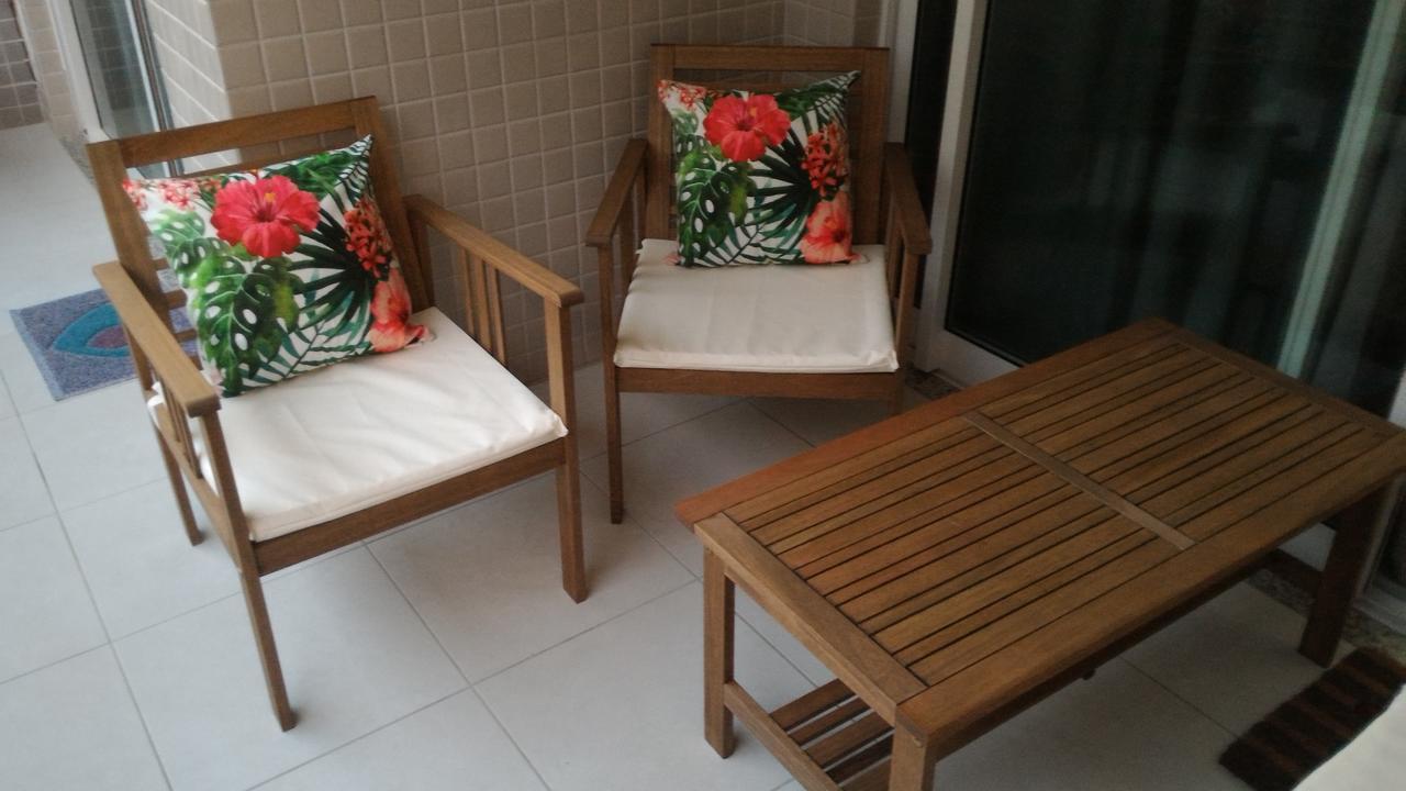 Apartamento Temporada Arraial Do Cabo Bagian luar foto