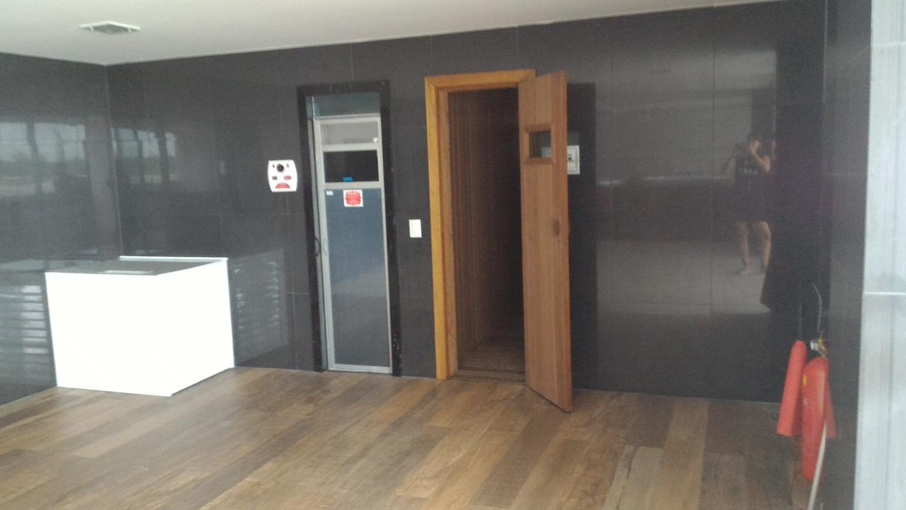 Apartamento Temporada Arraial Do Cabo Bagian luar foto