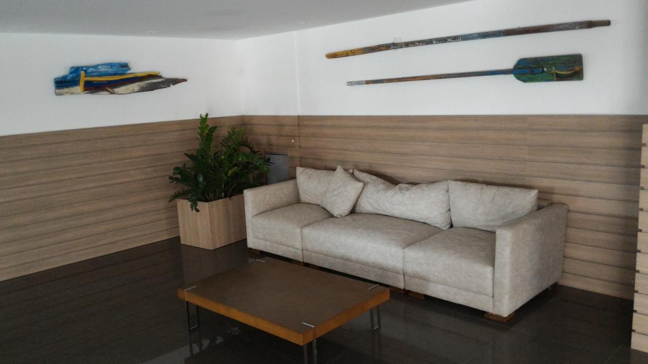 Apartamento Temporada Arraial Do Cabo Bagian luar foto