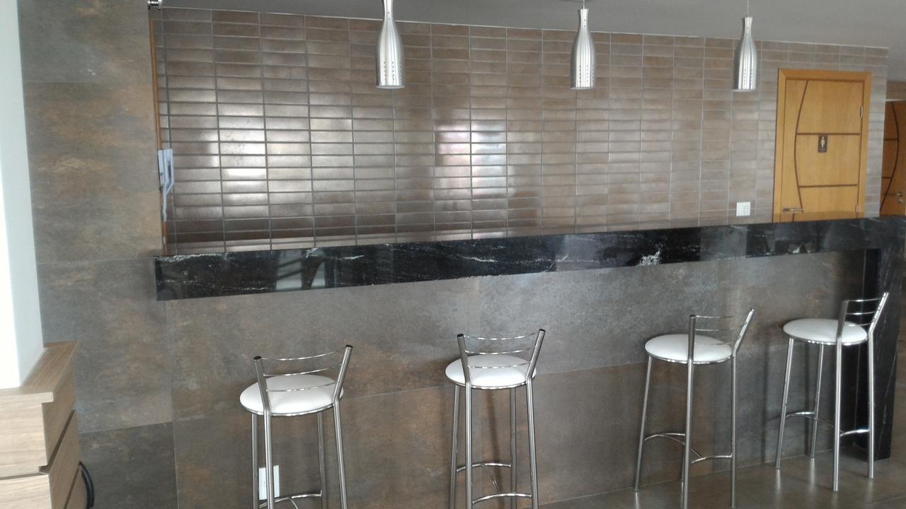 Apartamento Temporada Arraial Do Cabo Bagian luar foto