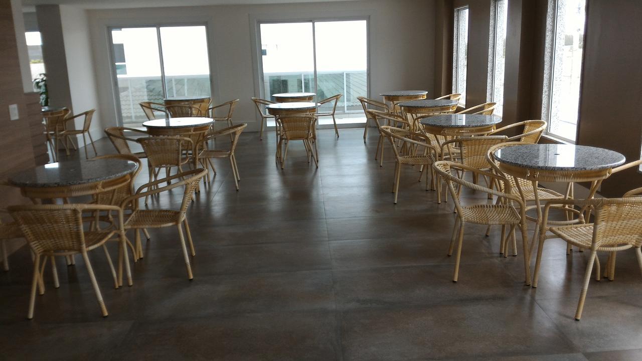 Apartamento Temporada Arraial Do Cabo Bagian luar foto