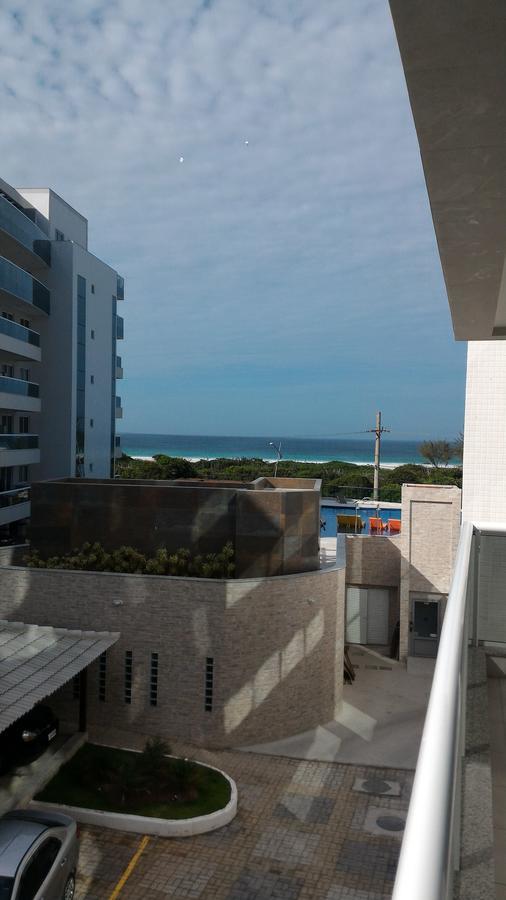 Apartamento Temporada Arraial Do Cabo Bagian luar foto