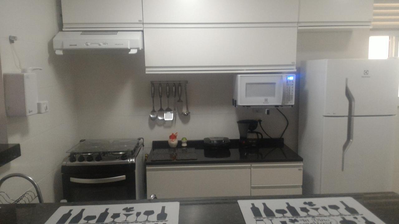 Apartamento Temporada Arraial Do Cabo Bagian luar foto