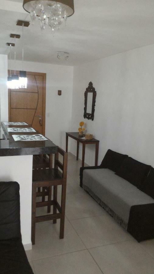 Apartamento Temporada Arraial Do Cabo Bagian luar foto