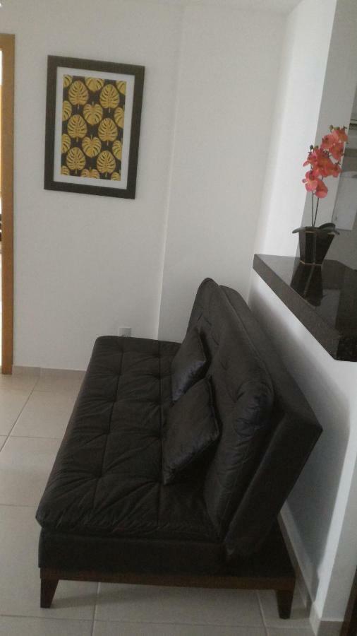 Apartamento Temporada Arraial Do Cabo Bagian luar foto
