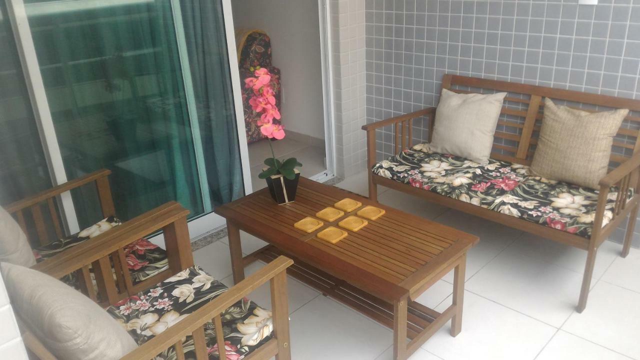 Apartamento Temporada Arraial Do Cabo Bagian luar foto